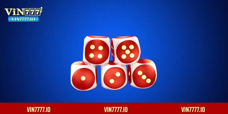 Baccarat Vin777