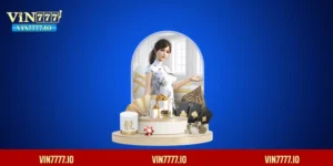 Trò chơi Cleopatra