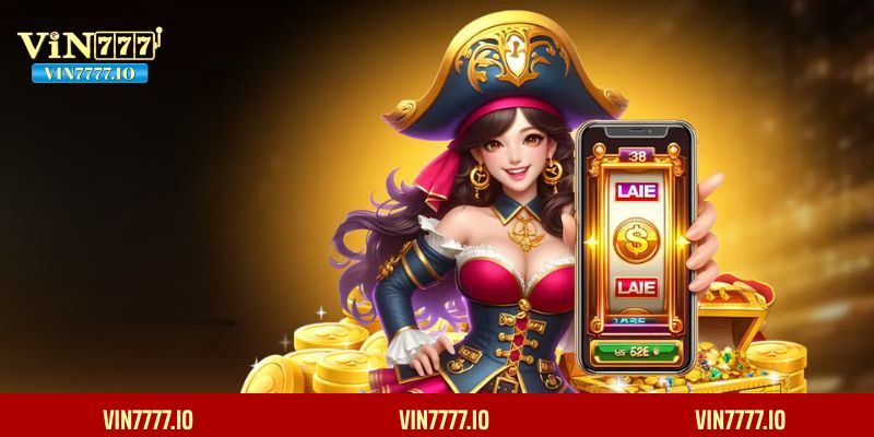 Chỉ dẫn newbie các thao tác đăng ký VIN777