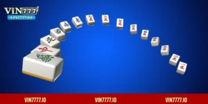 Cung hỷ phát tài Vin777