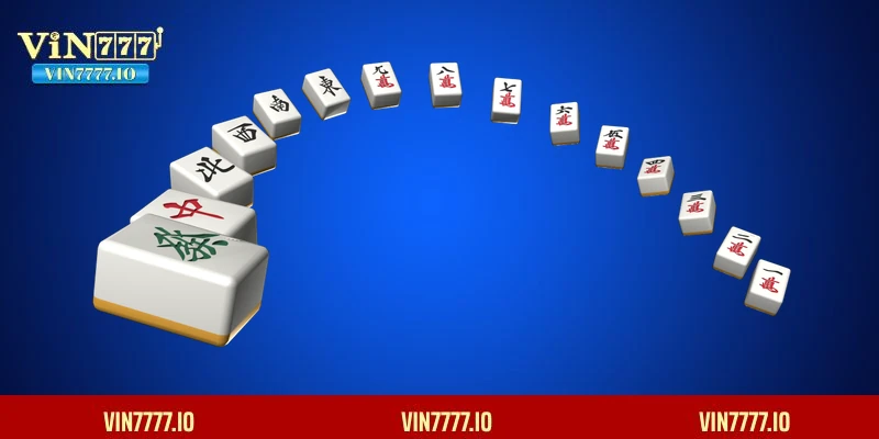 Cung hỷ phát tài Vin777