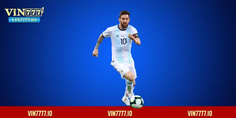 Tổng quan đôi nét về kèo phạt góc VIN777