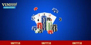 Kho báu tứ linh Vin777