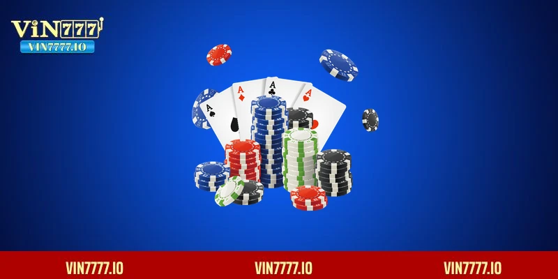 Kho báu tứ linh Vin777