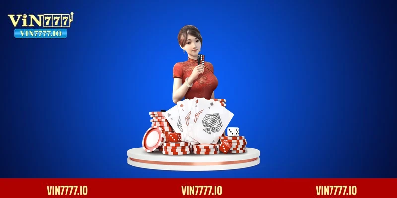 Kho tàng ngũ long Vin777