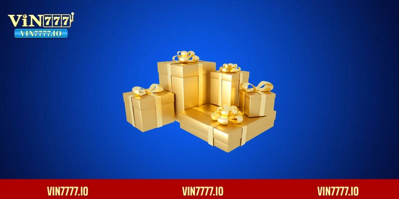 Giới thiệu khuyến mãi chào mừng đế vương trở lại