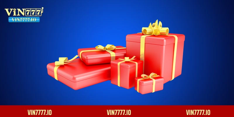 Điều kiện tham gia khuyến mãi VIN777
