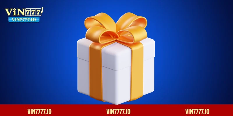 Khuyến mãi VIN777 có gì nổi bật?