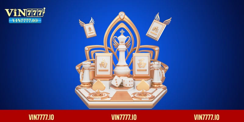 Tặng 2% khi tiền nạp tiền trên app VIN777