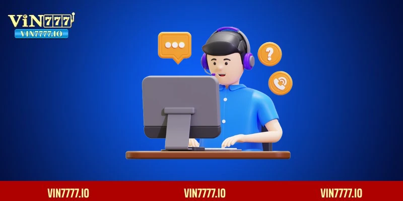 Cách thức liên hệ hỗ trợ, khiếu nại