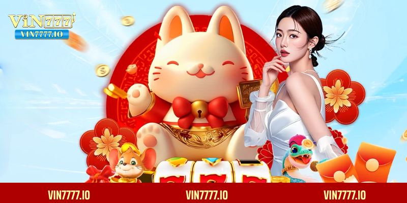 Lý do khiến người chơi lựa chọn VIN777