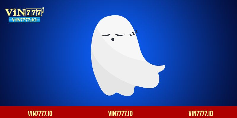 Giải mã cùng VIN777 nằm mơ gặp ma