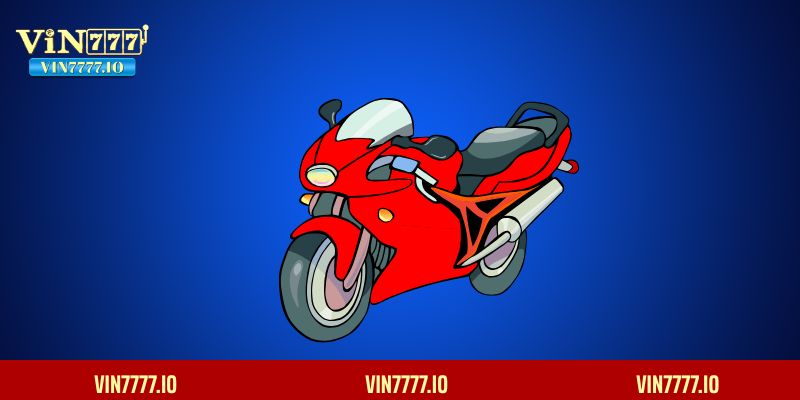 Mộng thấy xe máy của mình bị mất trong giấc mơ