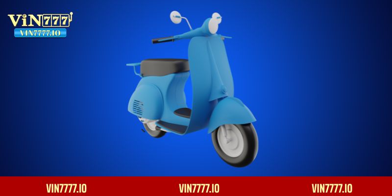 Giải mã cùng VIN777 mơ thấy mất xe máy là điềm gì, đánh số mấy?&nbsp;