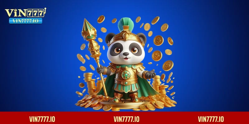 Tìm hiểu khái quát về sảnh nổ hũ VIN777