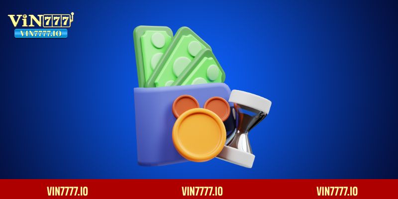 Cách rút tiền VIN777 qua thẻ cào điện thoại