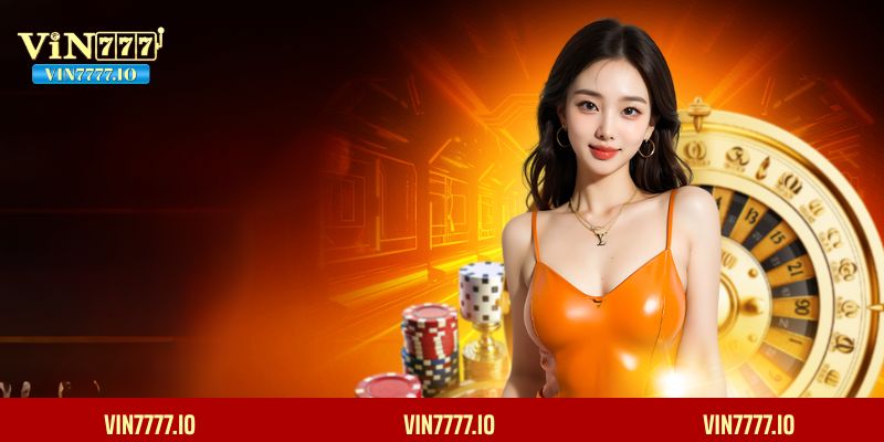 Truy tìm kho báu siêu khổng lồ với bắn cá VIN777